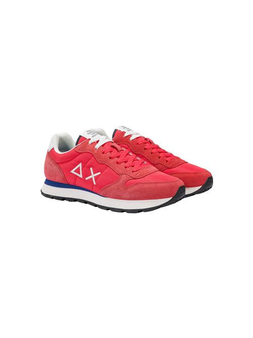 TOM SOLID SNEAKERS UOMO SUN 68 SUN 68 | Z3510110